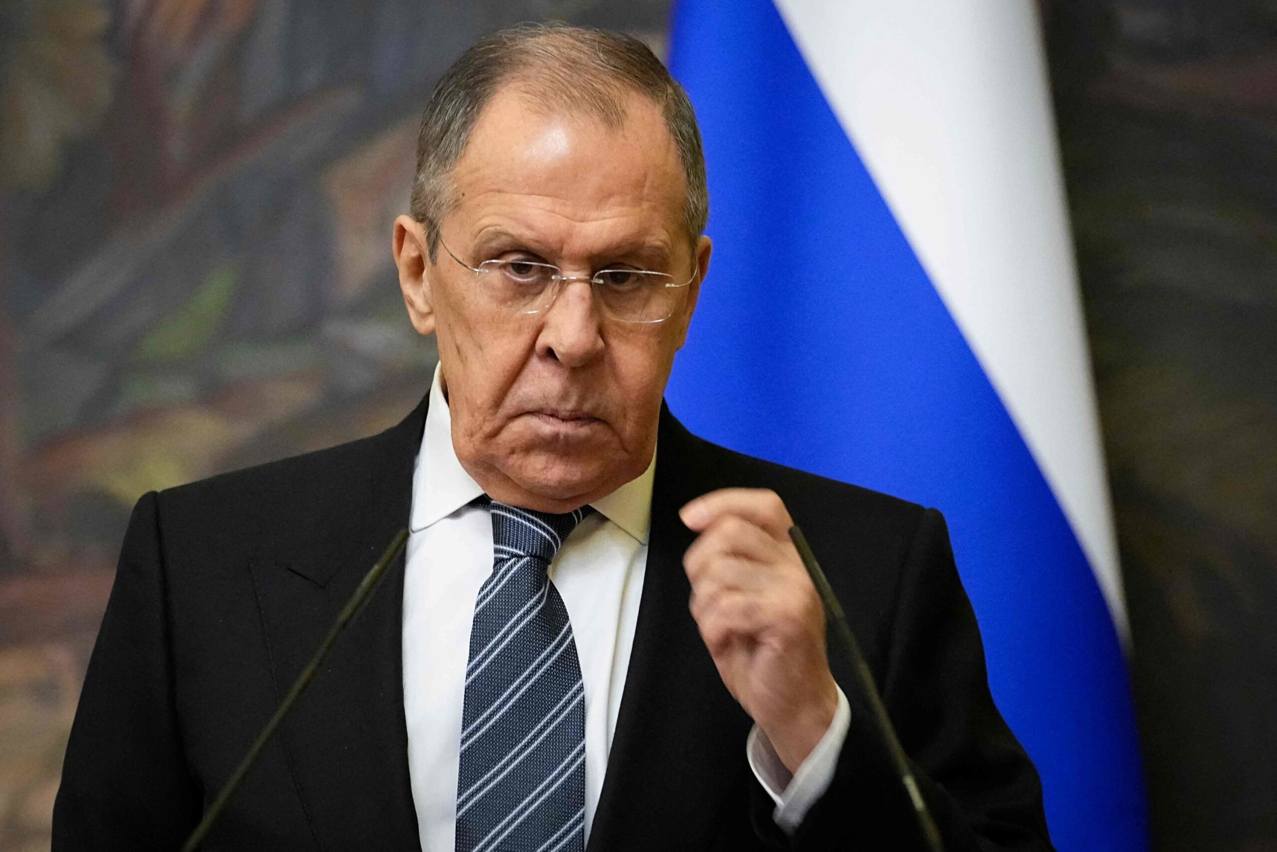 RUSSIA-SAUDI-DIPLOMACY
