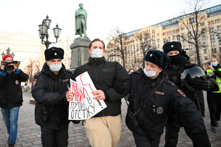 RUSSIA-UKRAINE-CONFLICT