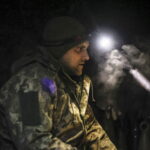 Russia Ukraine War